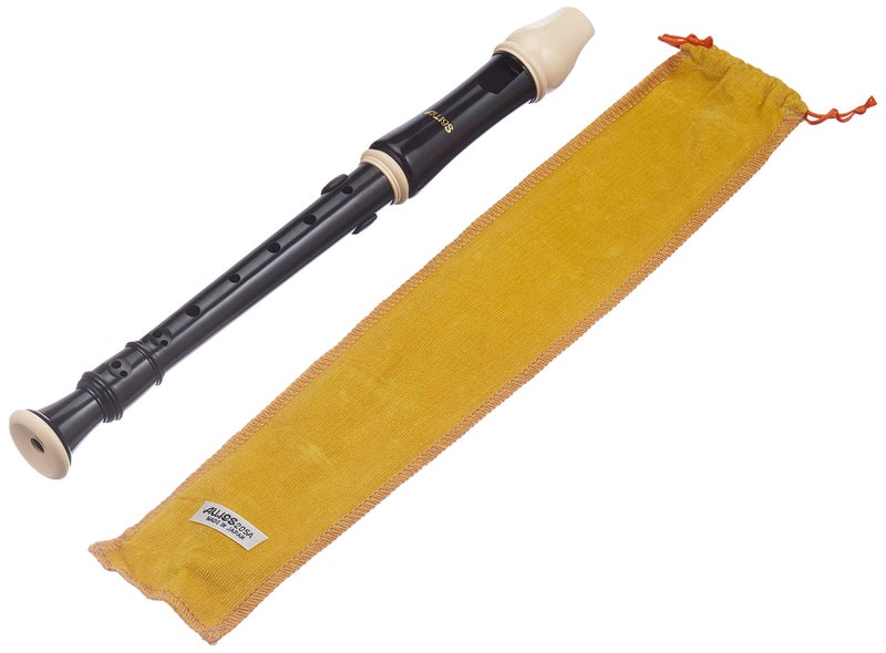 Aulos 205 Robin Soprano/Descant Recorder - Image 3
